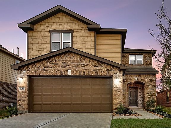 2nd image of 5315 Rose Trellis St