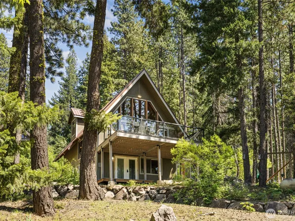 151 Sandstone Drive, Ronald, WA 98940
