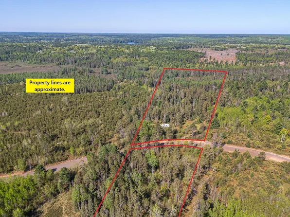 5145 Tamarack Rd, Conover, WI 54519