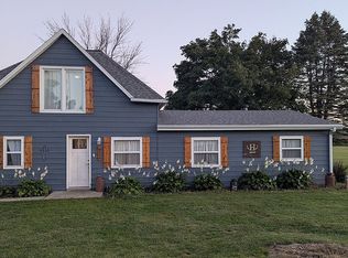 801 W Mahlon St, Jefferson, IA 50129