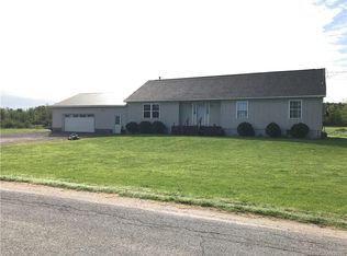 212 Ward Rd, Hammond, NY 13646