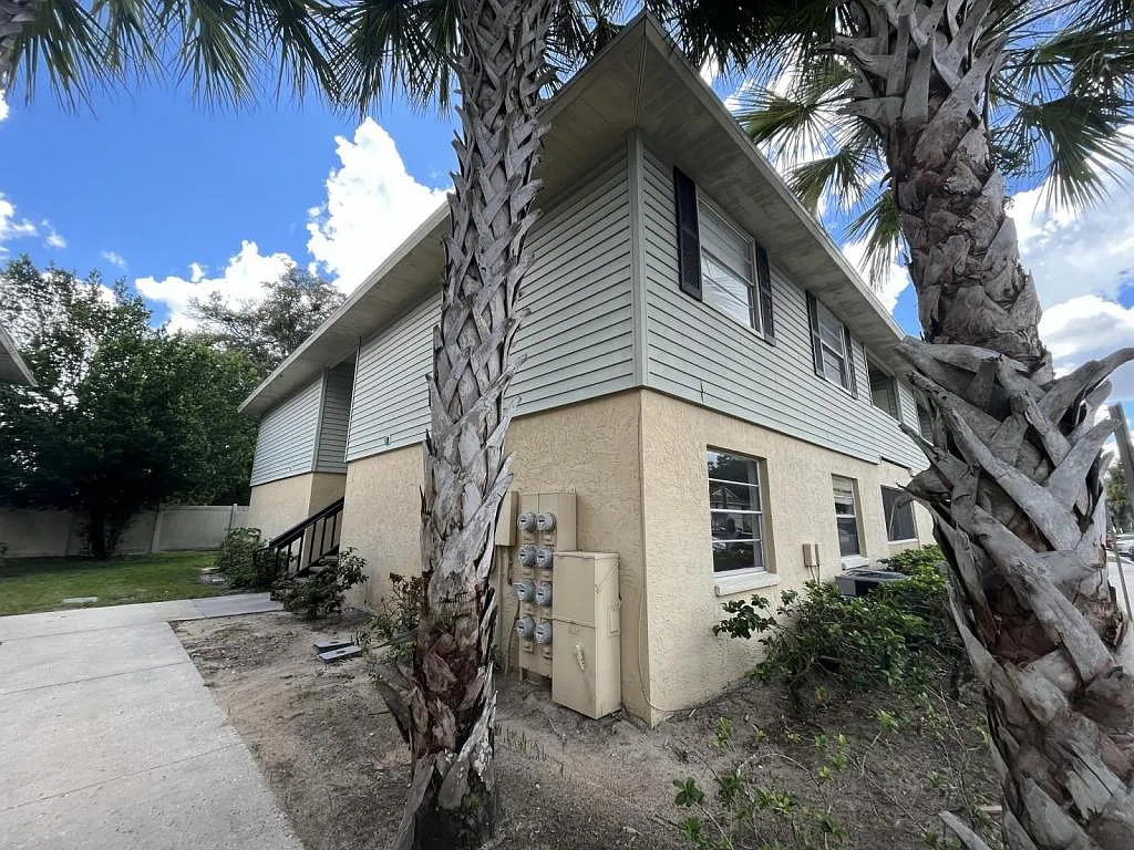 522 Golden Raintree PL #201 — Photo 2