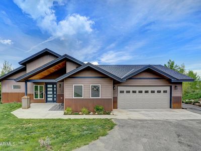 187 GCR 8980, Granby, CO, 80446