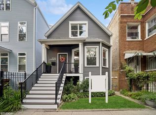 3720 W Palmer St, Chicago, IL 60647