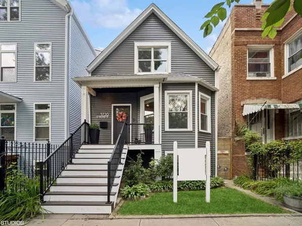 3720 W Palmer St, Chicago, IL 60647