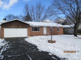 6144 Sunny Vale Dr, Columbus, OH