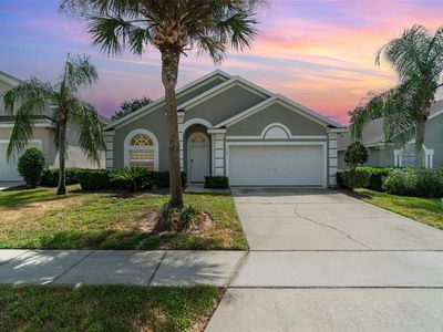 2123 Morning Star Dr, Clermont, FL, 34714