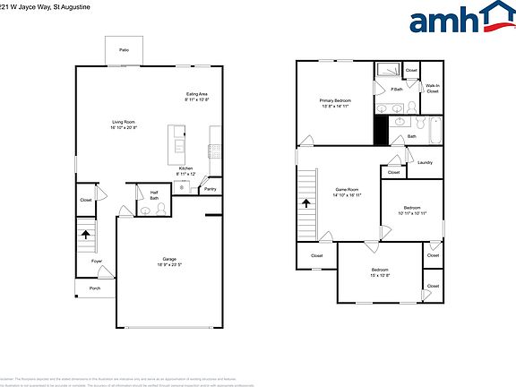 2nd image of 221 W Jayce Way