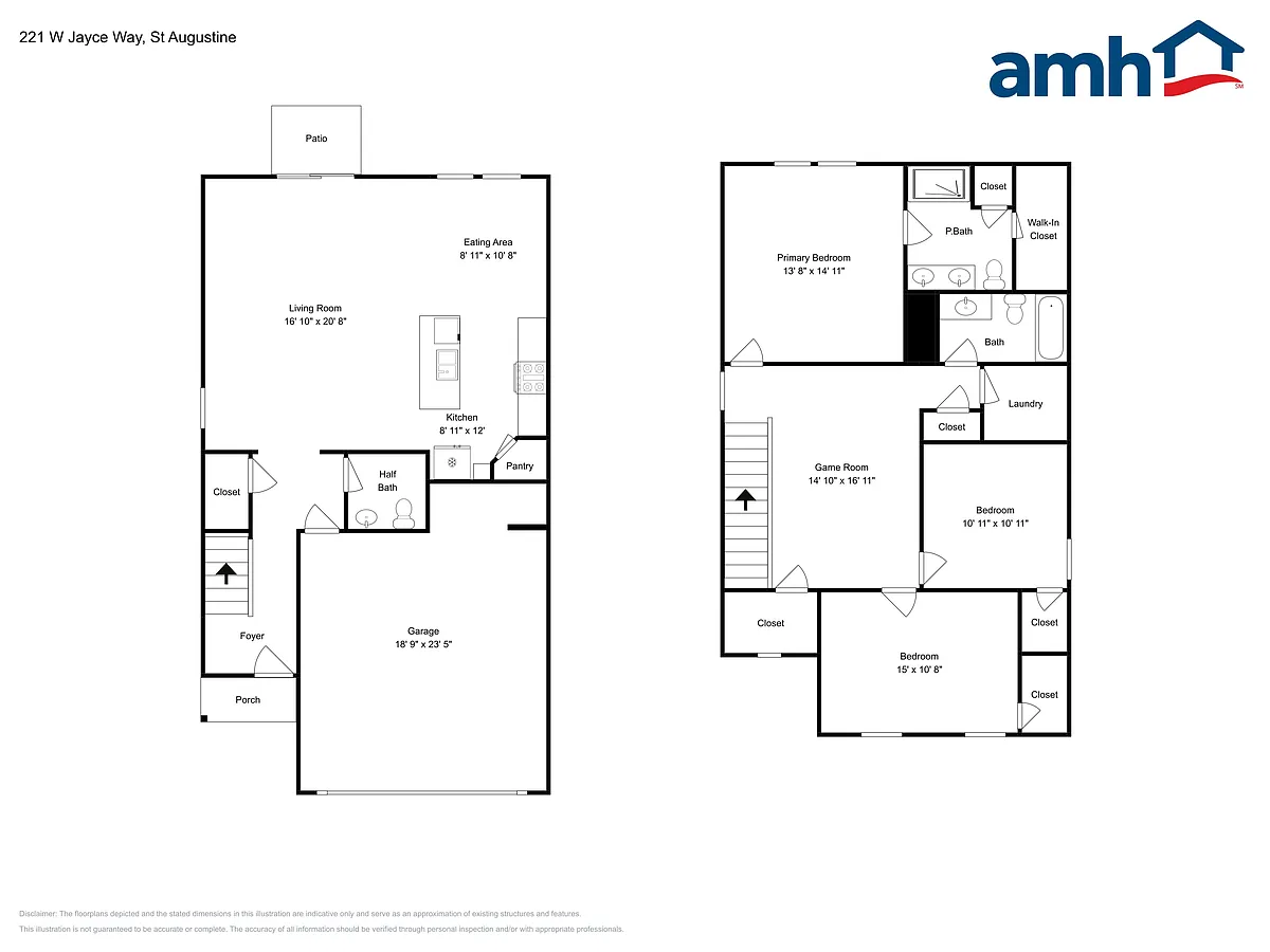 Building Photo - 221 W Jayce Way