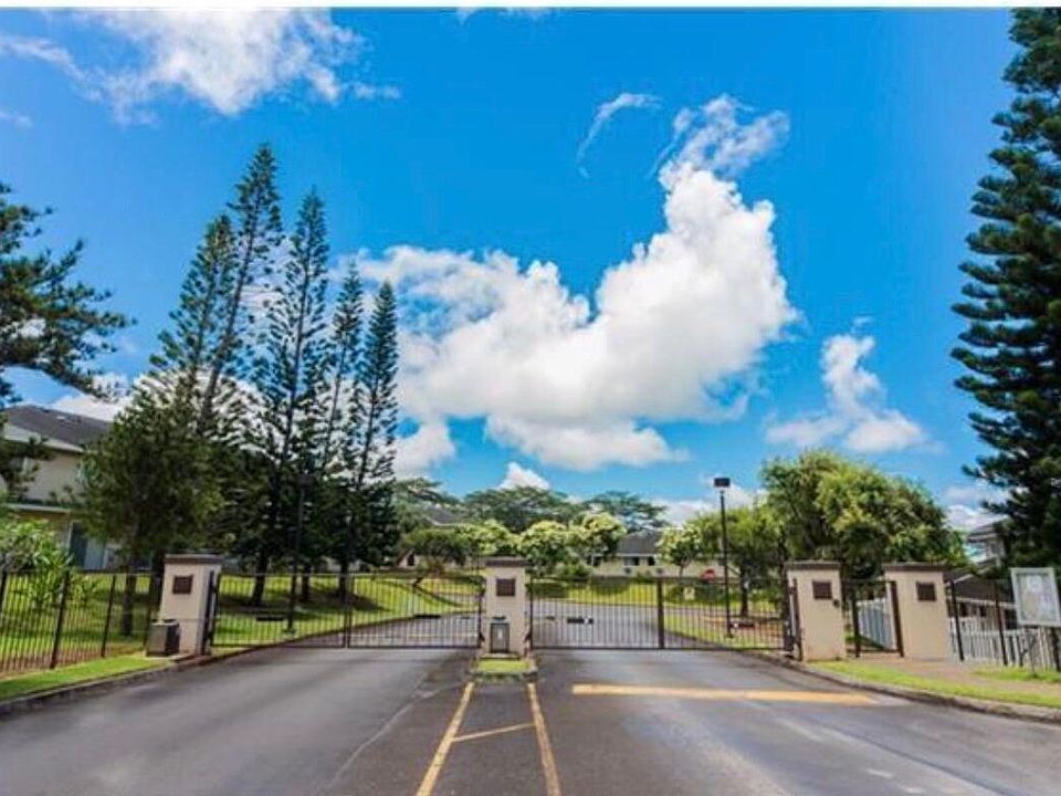 Gated Communtity