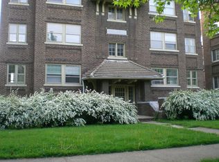 2764 Lancashire, Cleveland, OH 44106