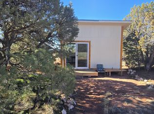 4454 E Palomar Dr, Williams, AZ 86046