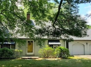 46 Spring Hill Rd, Southington, CT 06489