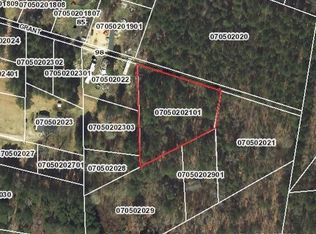 Grant Dr, Lumberton, NC 28358