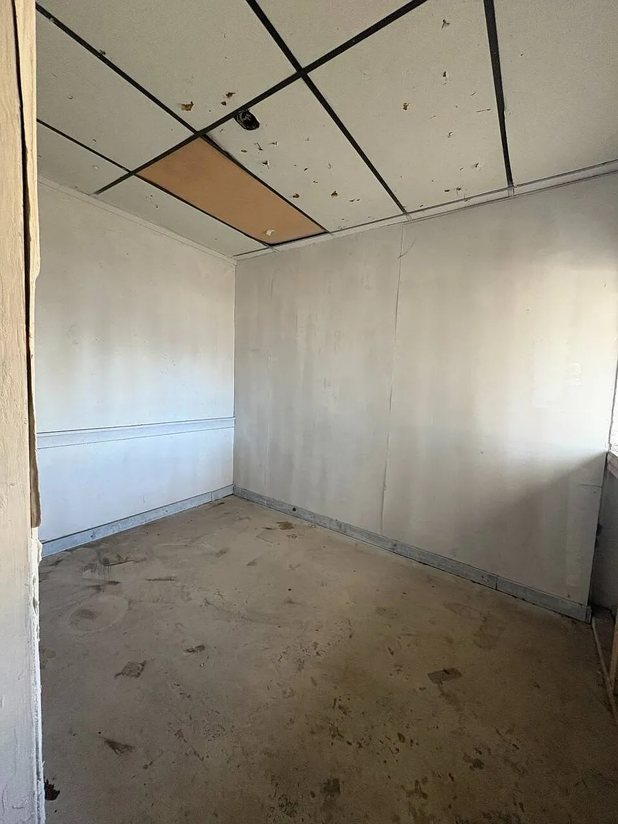 Building Photo - 613 N Eye St #26