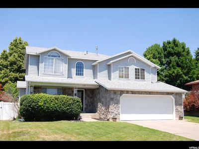 1662 W 1410 N, Farmington, UT, 84025