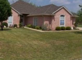 9309 Ravenswood Rd, Granbury, TX 76049