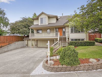 618 SE Greenway Dr, Gresham, OR, 97080