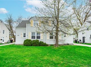 858 Highland Ave, Buffalo, NY 14223