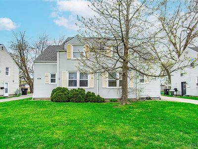 858 Highland Ave, Buffalo, NY, 14223