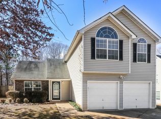 49 Randy Way, Dallas, GA 30132