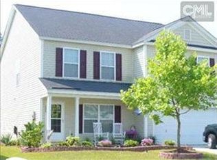 126 Flinchum Pl, Lexington, SC 29073