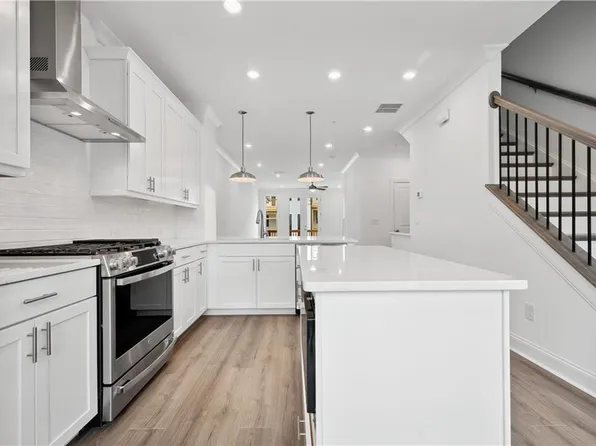 405 Olmstead Way #73, Alpharetta, GA 30022