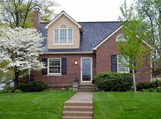 201 Cassidy Ave, Lexington, KY 40502