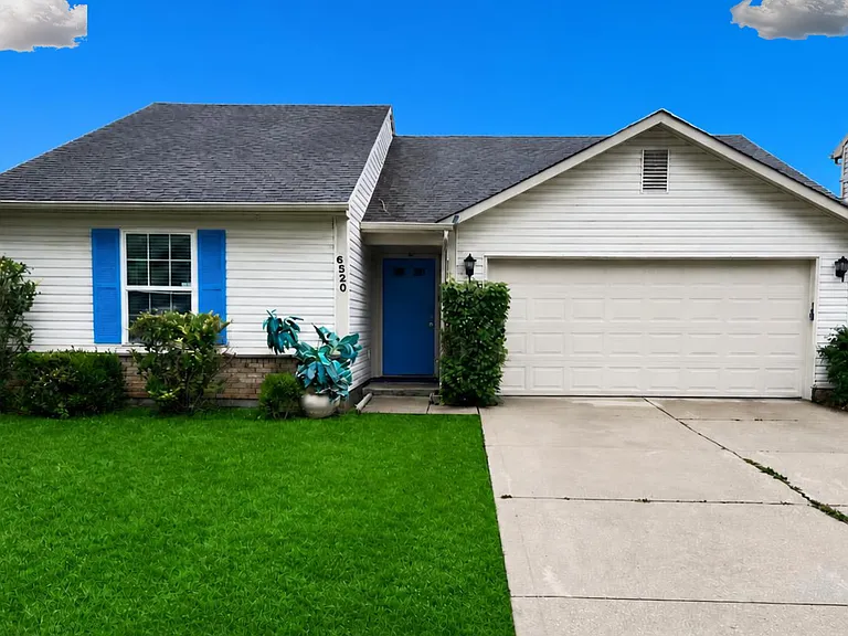 6520 Townsend Way — Photo 1