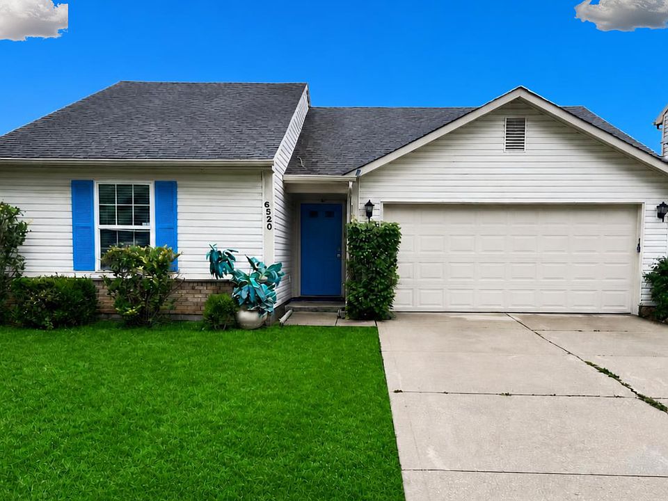 1st image of 6520 Townsend Way