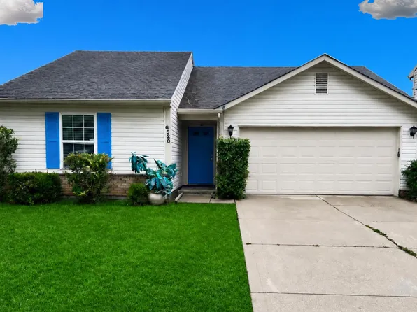 6520 Townsend Way, Indianapolis, IN 46268