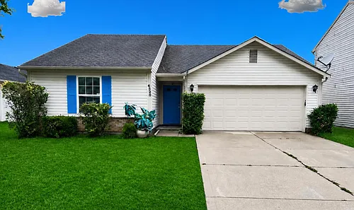 6520 Townsend Way Photo 1