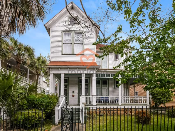 254 Rutledge Ave APT B, Charleston, SC 29403