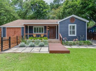1204 Fernwood Rd, Austin, TX 78722