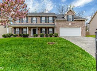 1161 Snyder Ridge Ln, Knoxville, TN 37932