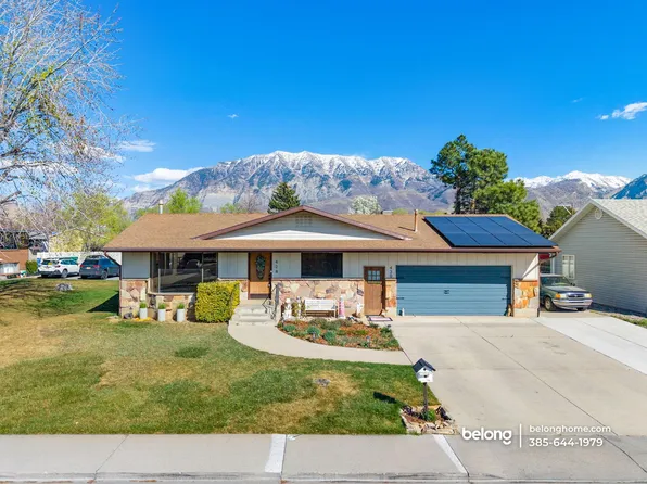 428 N 200 E, Orem, UT 84057