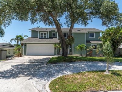 409 Crosswinds Dr, Palm Harbor, FL, 34683