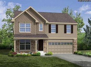 17164 Woodshire Dr, Strongsville, OH 44149