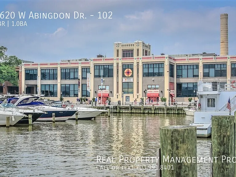 1620 W Abingdon Dr #102 — Photo 26