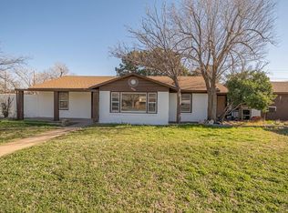 3103 Douglas Dr, Midland, TX 79701