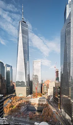 Rented by Brown Harris Stevens | media 19