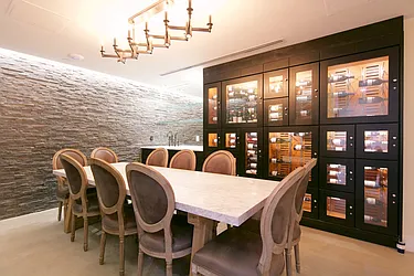 Rented by Landmark Manhattan Realty Corp