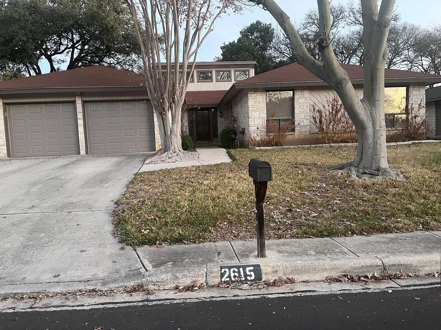 2615 Shadow Cliff St, San Antonio, TX 78232 Zillow