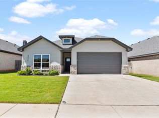 4518 Velta Ln, Abilene, TX 79606