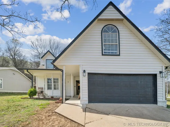 1490 Ash Holw, Catoosa, OK 74015