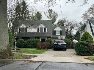 769 W Redman Ave, Haddonfield, NJ 08033