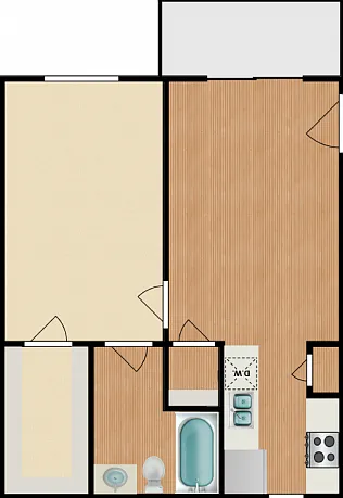 A1 Floor Plan A1 Floor Plan