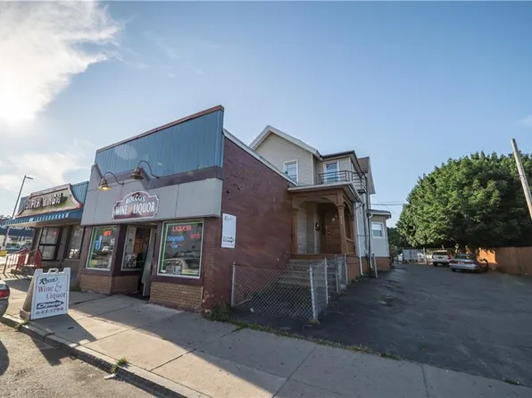 418 Lyell Ave, Rochester, NY 14606