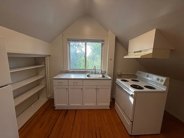 1207 & 1207-1/2 Lansing Ave — Photo 12