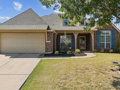 11708 E 102nd St N, Owasso, OK, 74055